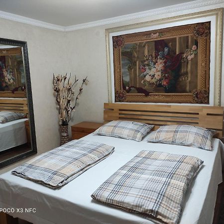 Apartmani Brod Zenica Exteriör bild