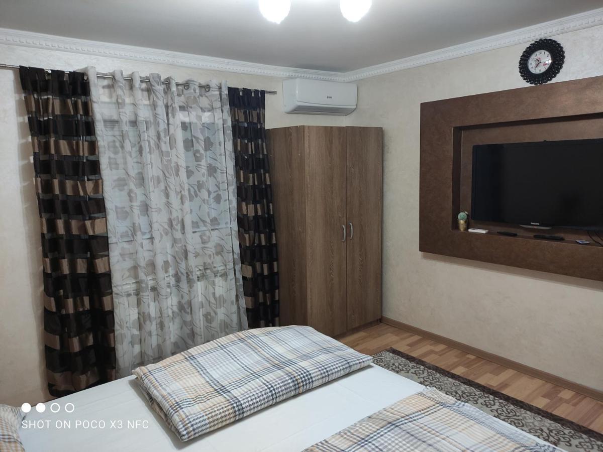 Apartmani Brod Zenica Exteriör bild
