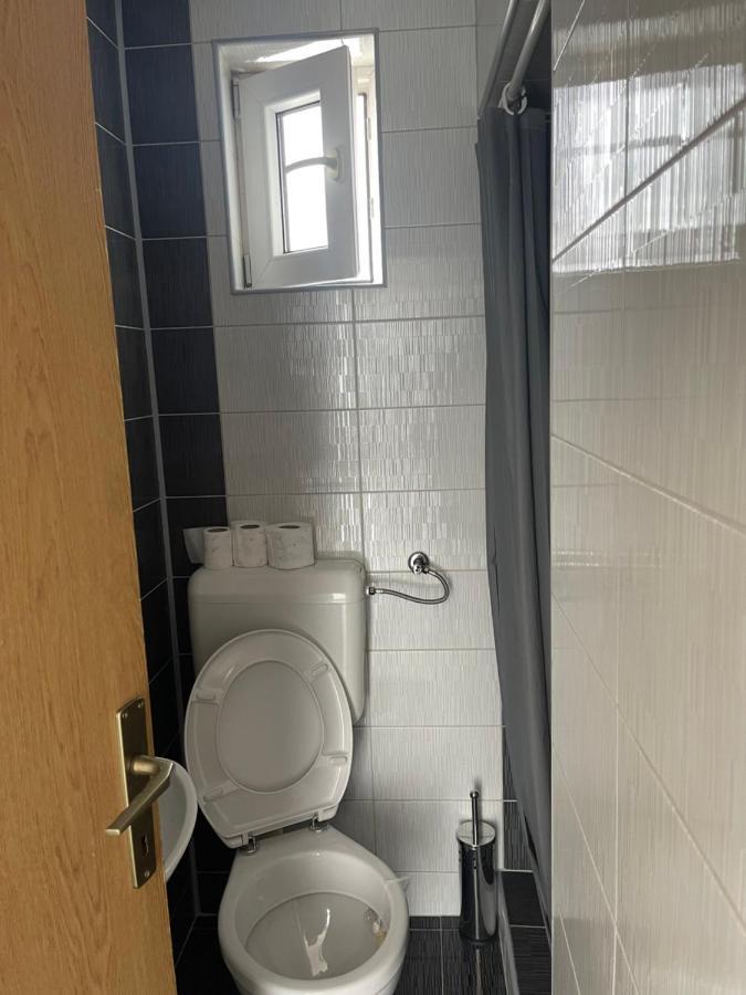 Apartmani Brod Zenica Exteriör bild