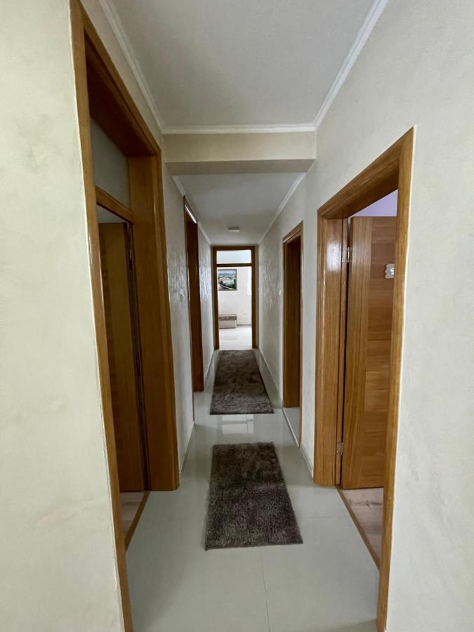 Apartmani Brod Zenica Exteriör bild