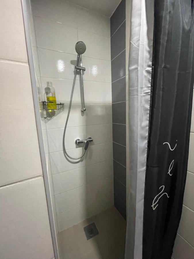 Apartmani Brod Zenica Exteriör bild