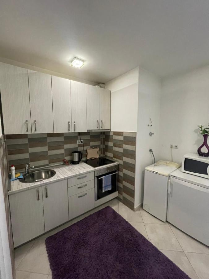 Apartmani Brod Zenica Exteriör bild