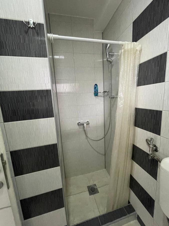 Apartmani Brod Zenica Exteriör bild