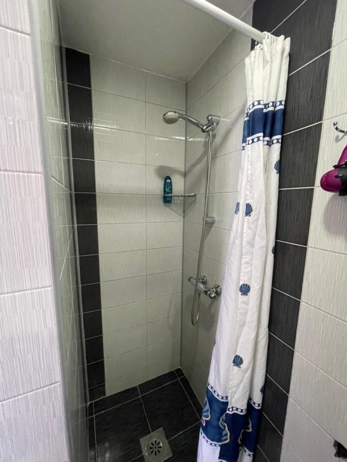 Apartmani Brod Zenica Exteriör bild